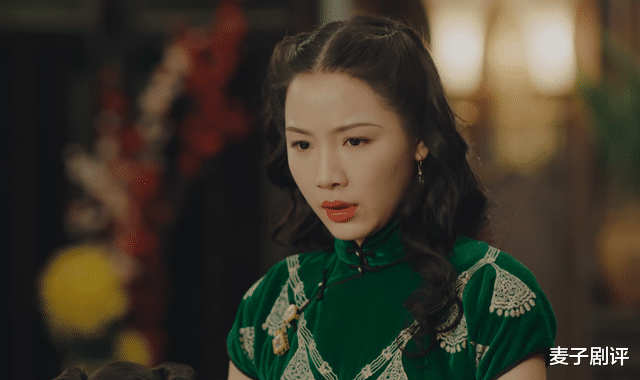 钟玉|传家：外室上位，pua一双儿女，给钟玉挖坑的黄莹如是个狠角色