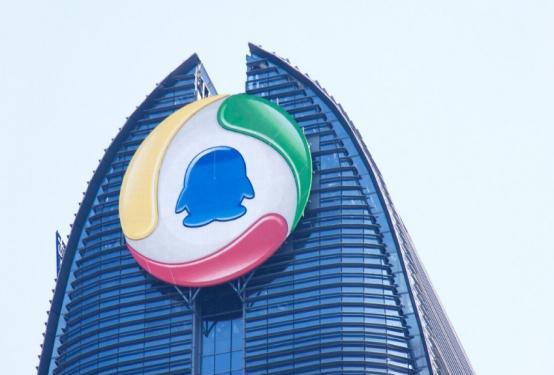 移动市场|从100万卖掉，到3.5万亿登顶，腾讯是如何一步步蚕食移动市场的