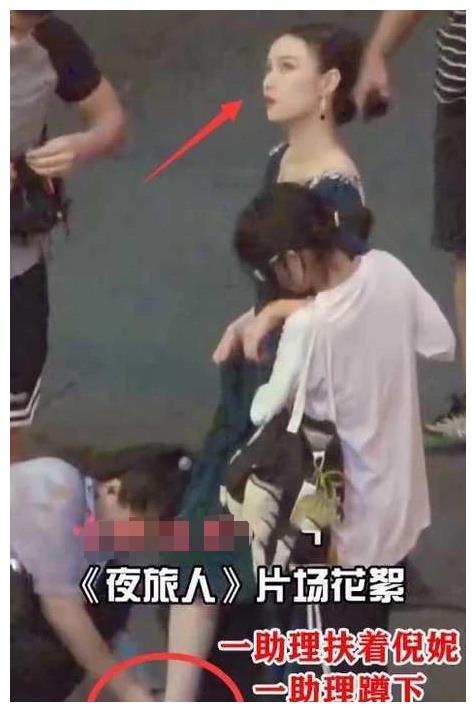 刘德华|娱乐圈的“巨婴”们怎么就这般高贵?