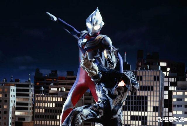 迪迦·奥特曼|特利迦:制作师谈炎魔战士皮套,加了一些独特的细节,与原版不同