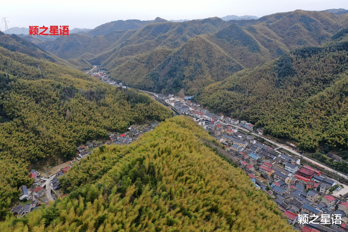 平潭岛|余姚龙溪村，褚遂良后裔聚居地，乡村旅游目的地