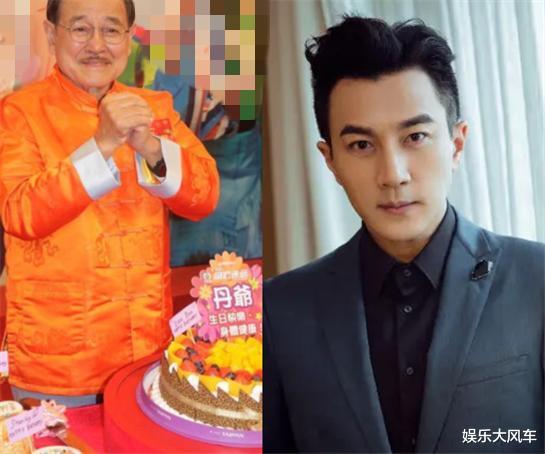 刘恺威|刘恺威携李晓峰参加聚会，身穿情侣装大秀恩爱，未带女友回港过年