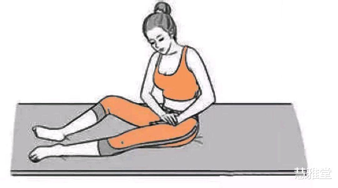 尿毒症|肝气郁结，肝血不足怎么办？每天拍打肝经，常饮1杯茶可疏肝理气