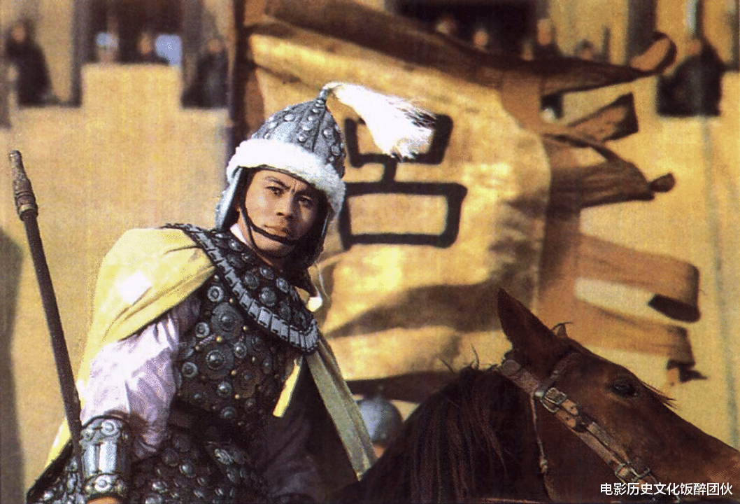 三国演义|94版《三国演义》诞生后，日本人才算彻底被我们的电视剧征服了