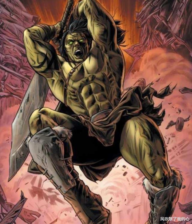 女浩克|《女浩克》新短片出现萨卡星神秘飞船,疑似浩克儿子上线?