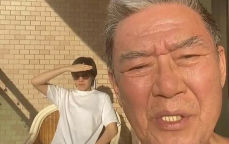 吴宣仪|上海核酸暴露的明星豪宅：刘嘉玲16万一平，这对夫妻的院子似公园