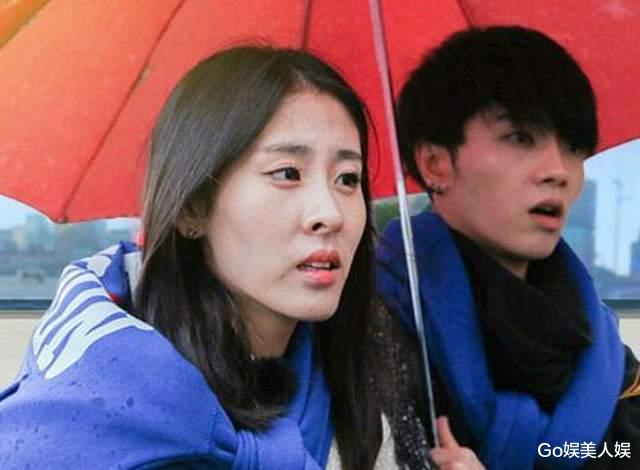 娱乐圈|娱乐圈内未婚生子的6位女星：有的过得潇洒，有的选择出家