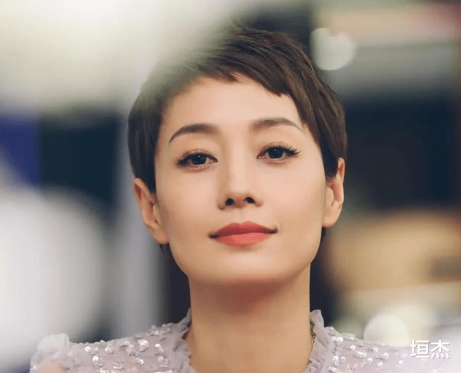 马伊琍|离婚三年后，差距一目了然，马伊琍容光焕发，可文章就像变了个人