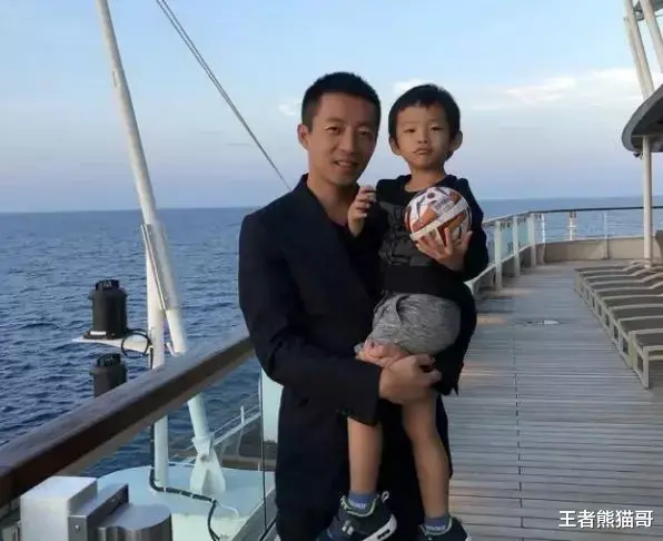 汪小菲|台律师喊话汪小菲,想不付钱养具俊晔有2个办法,就看其心狠不狠