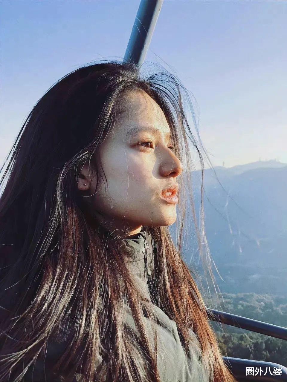 马思纯|看完马思纯10年前这段疯狂恋情，都不想骂现任了