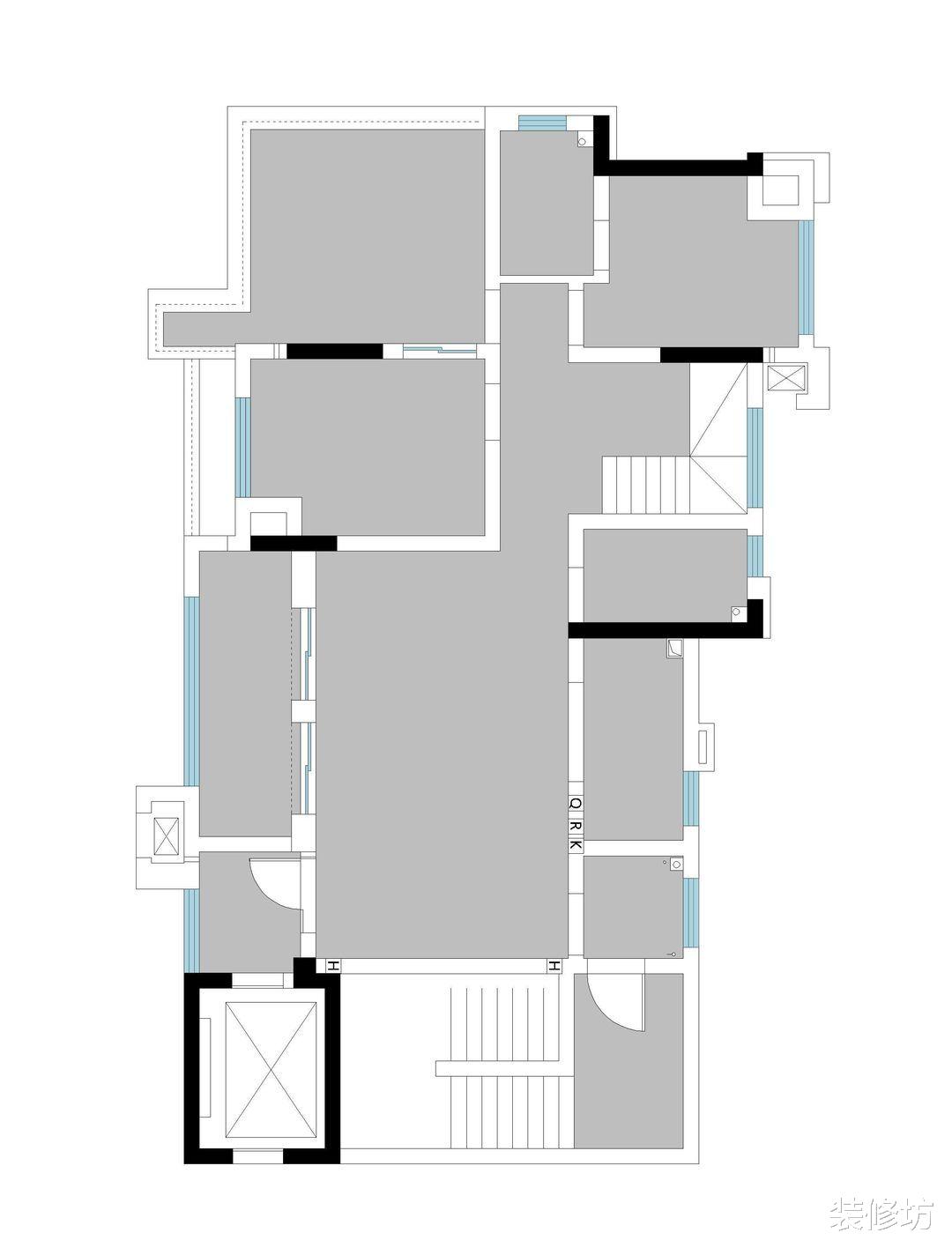 200㎡里的小美好,提升生活质量,让每一天都更有意义