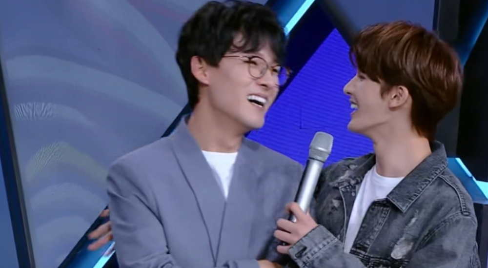 人物设定|装学霸、假纯情、吹人设，戴着“面具”的这7位男星，都翻车了