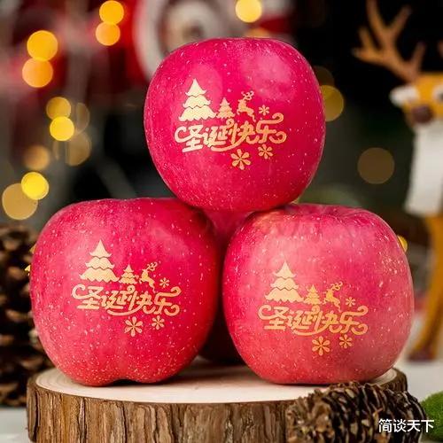 香格里拉|与圣诞节有关的小趣闻
