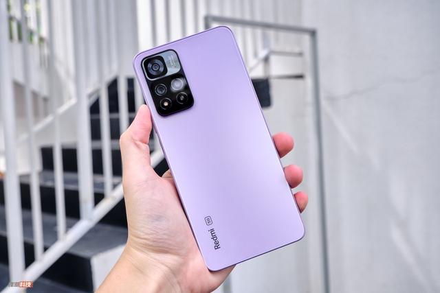 小米科技|Redmi Note 11 Pro系列闪降200元，超长续航和超快闪充任君选择