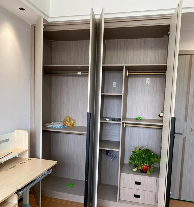 选购定制衣柜,这5点不要选,不是误导,是过来人的经验教训