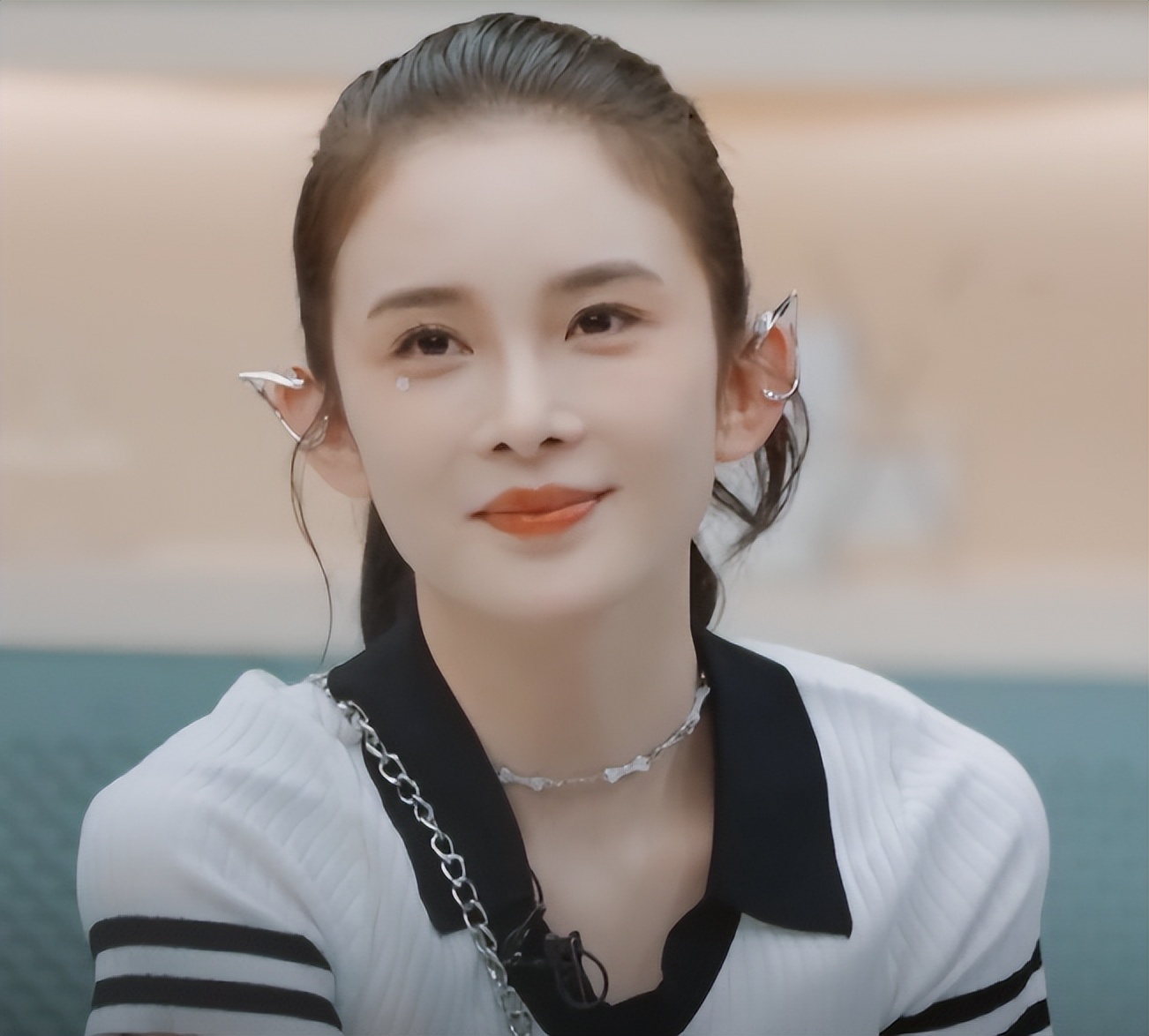 赵樱子|赵樱子野心显露！宁静一眼看穿她小心思，不撕破脸是为了配合节目