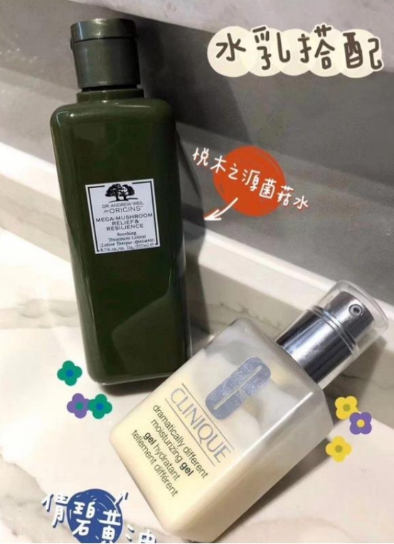连衣裙 40岁肌肤松弛怎么办？40岁紧致提拉护肤品排行榜