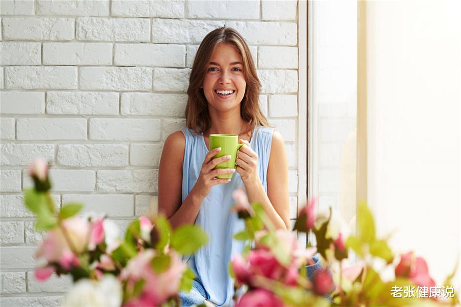 碱性食物|女人过了45岁,碱性食物要多吃,或能助你留住容颜更显年轻
