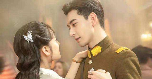 一见倾心|一见倾心定档了吗？《一见倾心》播出后的效果如何？