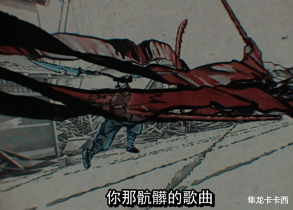 鬼灭之刃|鬼灭之刃游郭篇第10话打戏超神获赞 比第一季度的19话神回还离谱