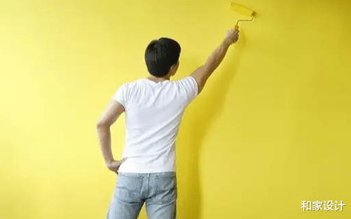 关于乳胶漆的4大疑问!没装修的朋友这些知识一定要了解清楚