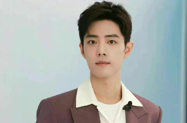 肖战|范炜揭晓央视中秋晚会阵容，肖战两位导师确定加盟，肖战不远？