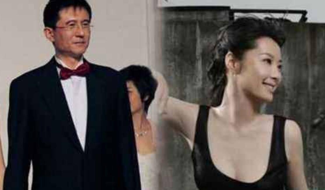 徐威|徐威宠了袁立12年,却转身娶了世界冠军张怡宁?