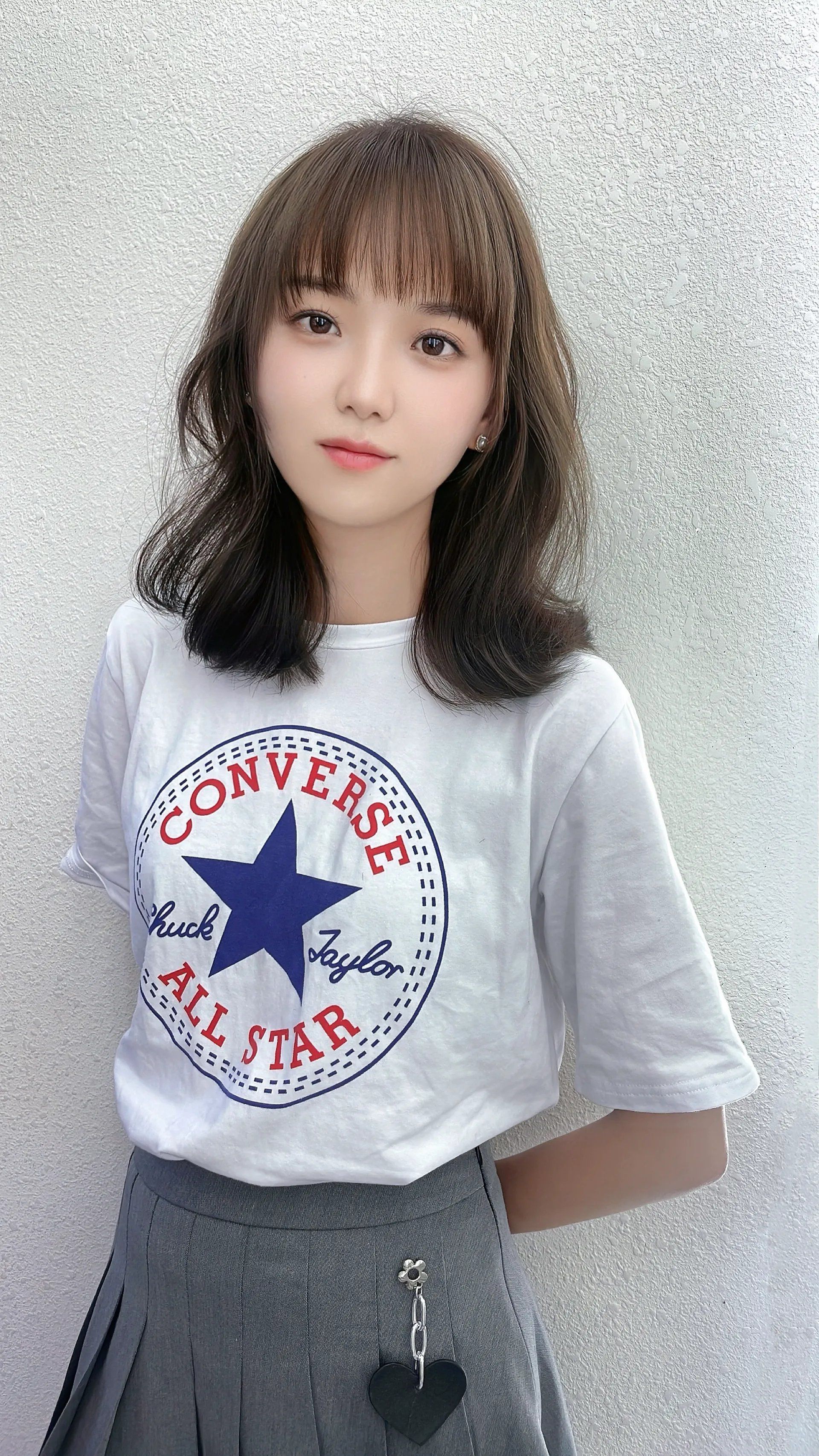 发型 16款人气女发，效果大不一样，剪完不后悔