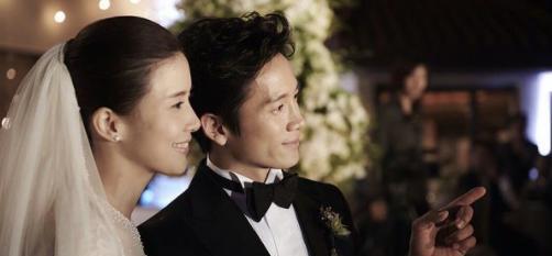 郑智薰|嫁给爱情模样!韩星夫妻档:RAIN甜宠金泰希,这男神为老婆退圈