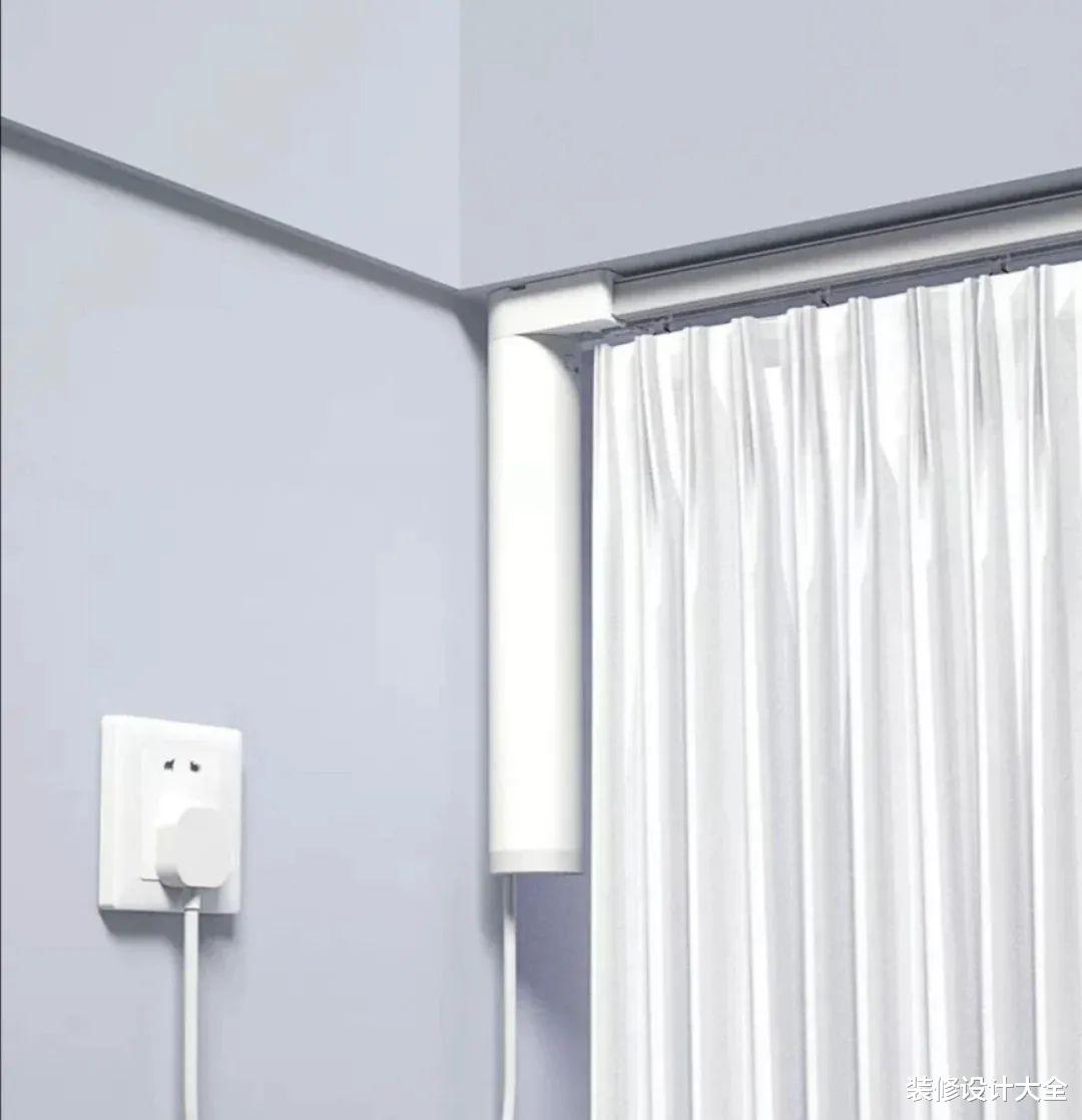 被问了800遍的全屋窗帘攻略,照着搭就对了!