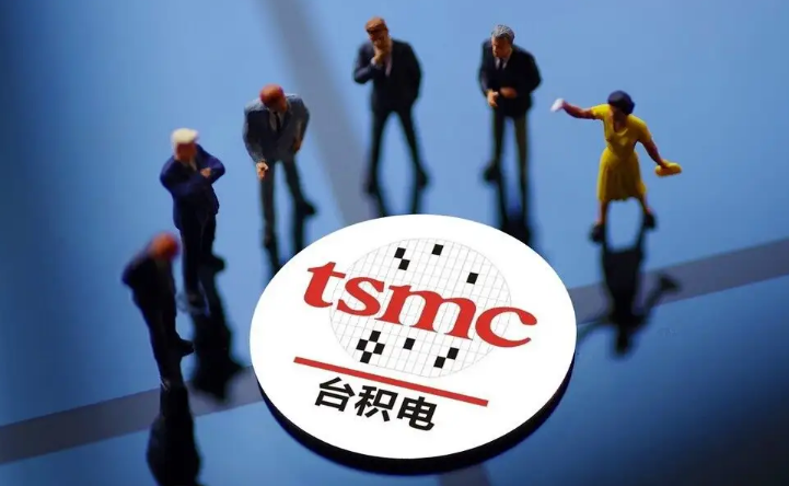 手机QQ|美摊牌了,张忠谋担心的情况发生,120亿“打水漂”了?