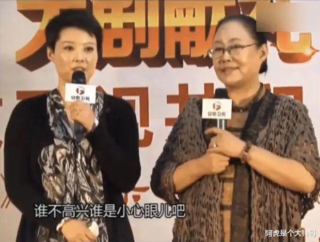 柯以敏|论撕架、互扯,还得是古早的明星们