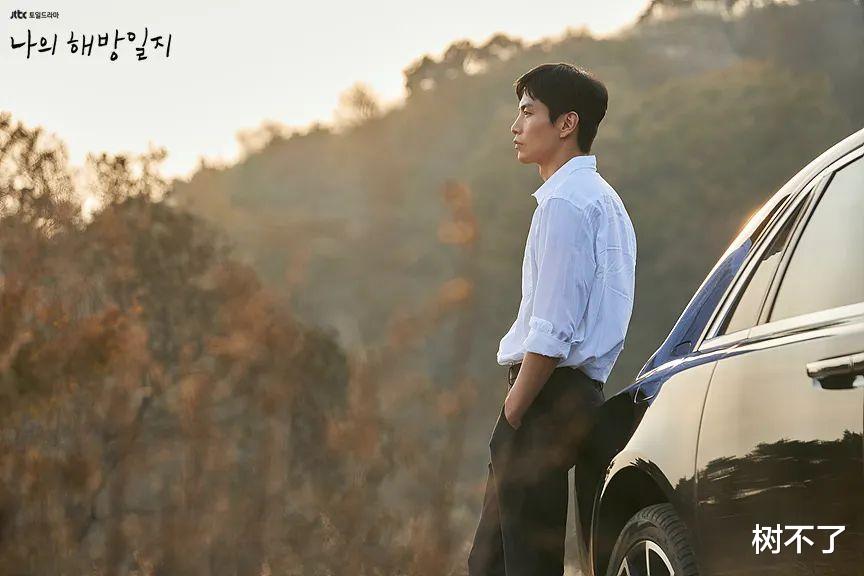 李民基|他就是\廉昌熙\本身？！实力派男演员再次刷新人生角色