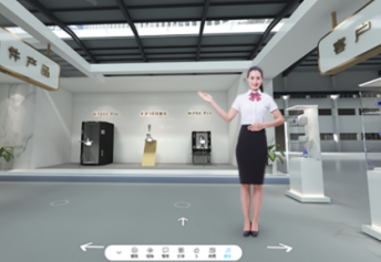 淘宝|淘宝公布2022直播电商新玩法，3D数字化新零售是重要发展方向！