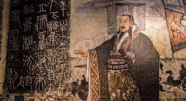 霍金“秦始皇还活着”只是科学假说,有人觉得荒唐,有人觉得未来可期
