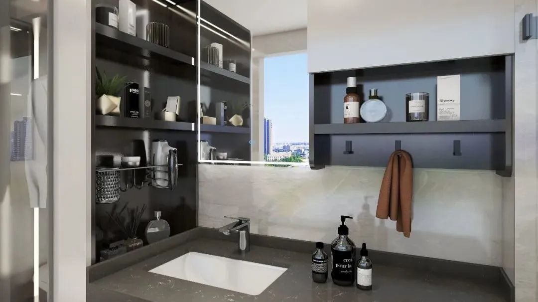 不想卫生间重装，装修时这样子做，入住省去一半麻烦！