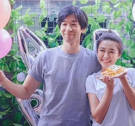 冯盈盈|和富二代玩船p后，这次轮到她被绿了！