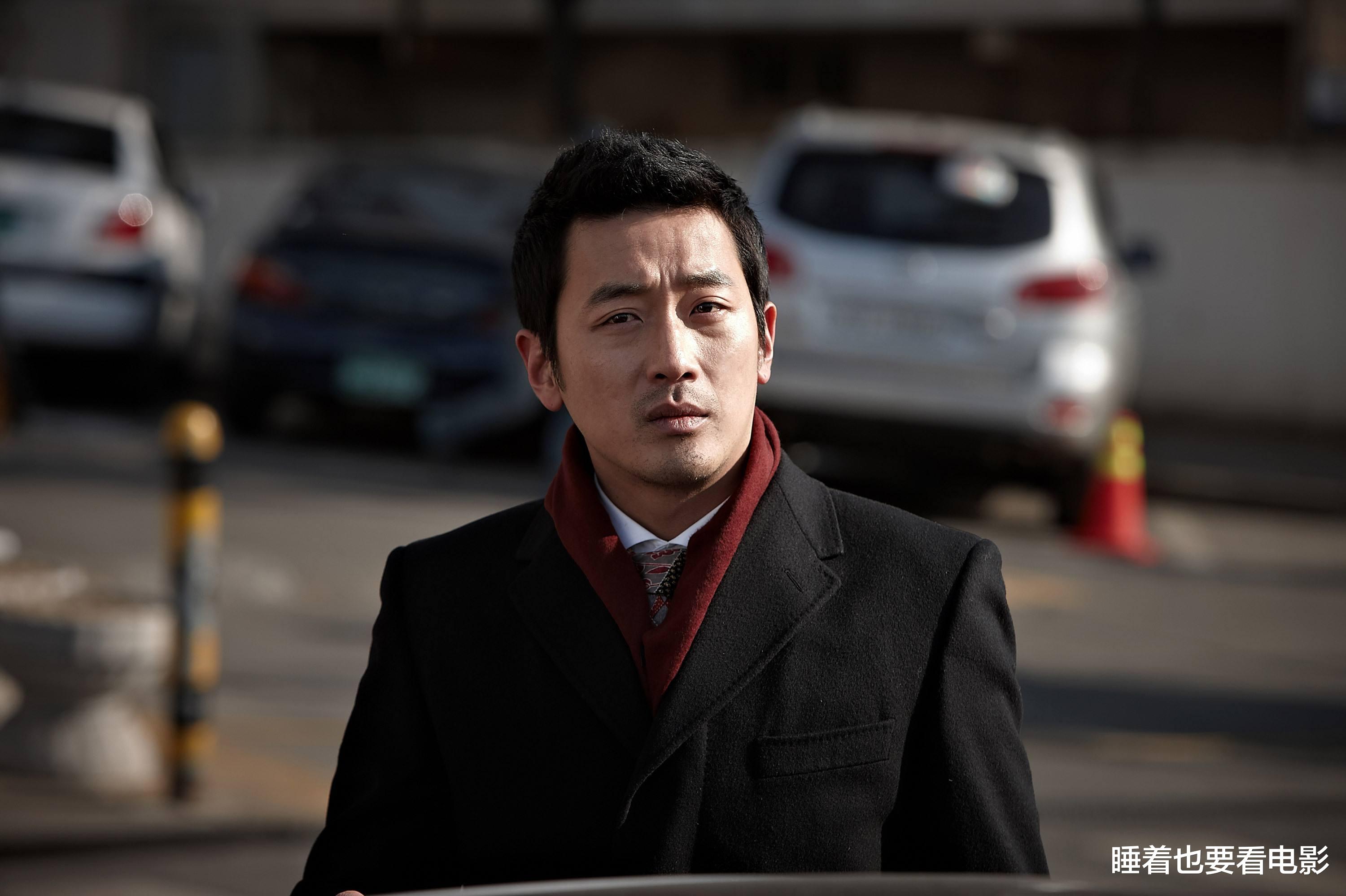 河正宇|迷惑发言嘲讽李政宰被全网骂惨？吸毒狂妄被父亲拖垮！