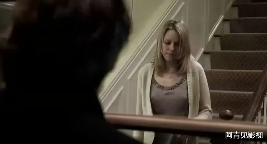 娜奥米·沃茨|娜奥米·沃茨献身的四部电影,你看过吗?