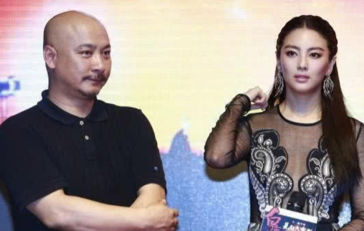 张雨绮|当年，张雨绮大闹男友汪小菲生日宴，因互扇耳光而分手