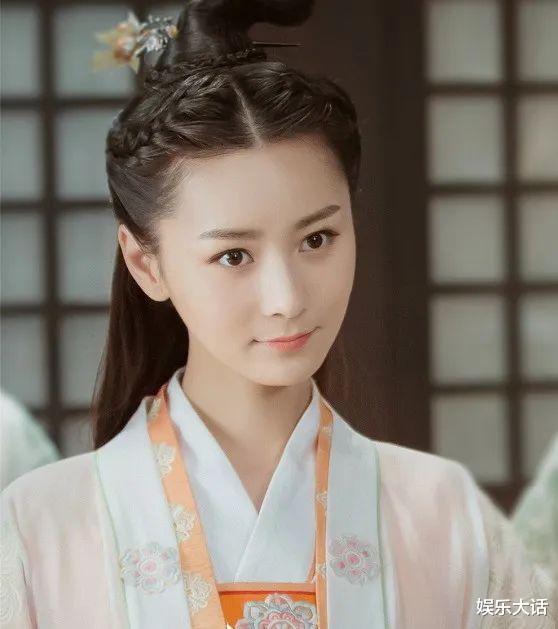 嫣语赋|配角个个吊打主角！《嫣语赋》里隐藏了七大美人，连姨娘都不一般