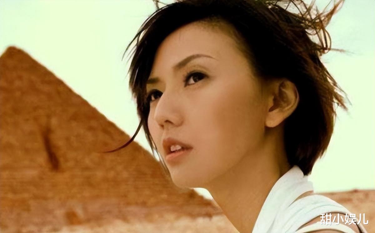 明星|8位嫁给普通人的女明星,比起嫁入豪门,她们的婚姻实在又美满