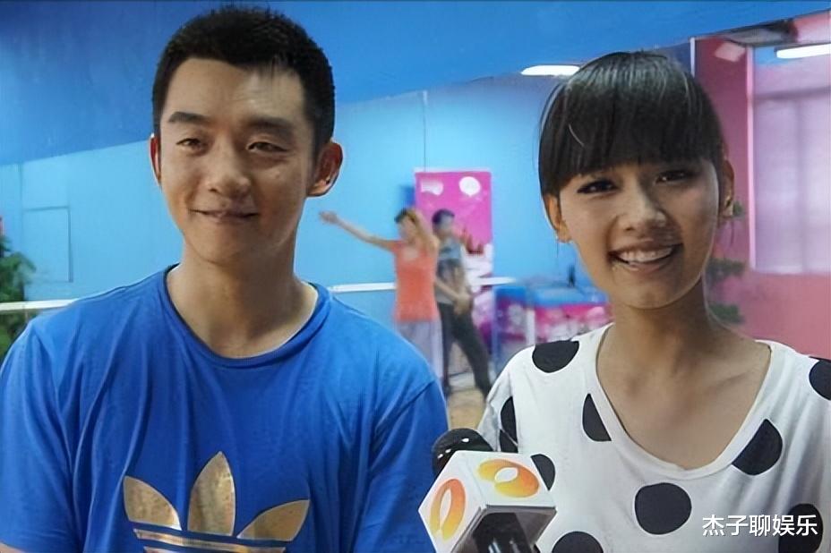 郑恺|郑恺小姨子跳舞引争议！穿着清凉若隐若现，被吐槽在姐姐家不合适