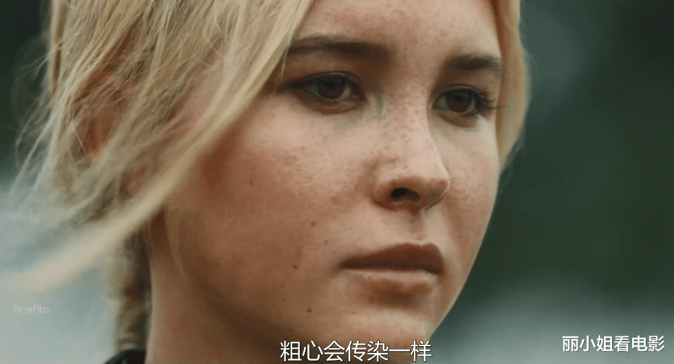 1883|不得不说《1883》更新太慢了，但它依然是一部不可多得的好剧