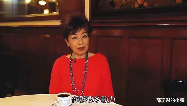 程可为|71岁戏骨新剧催泪,因父亲妻妾成群坚持不婚:打一世工也不靠男人