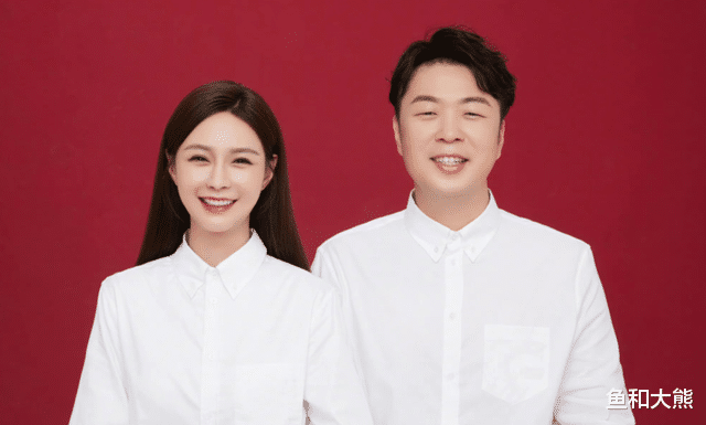 沈梦辰|杜海涛沈梦辰正式官宣结婚！超大钻戒彰显豪气，群星祝贺好有排面