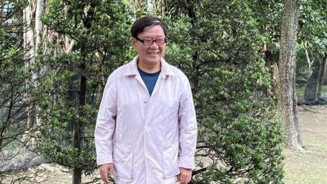 李立群|李立群聚餐大谈双面人称号：我真的害怕了，有十多部电影没上映