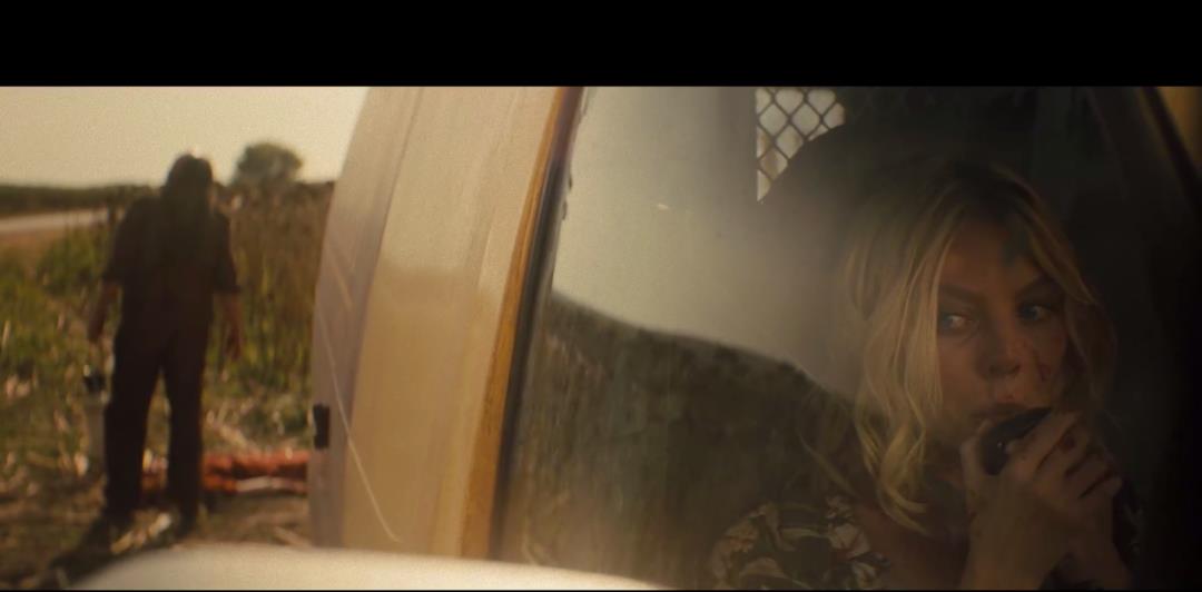 德州电锯杀人狂|40多年前的恐怖禁片，血腥残忍，现在比不了