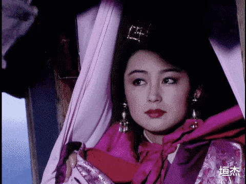 古力娜扎|“眼技”不好别瞎扮美人，单看惊为天人同框就输，一个缺点太明显