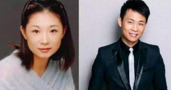 张译|一夜成名后闪婚,妻子二婚带娃还丁克,张译到底迷恋钱琳琳什么?